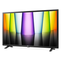 Lg - Led-Backlit Lcd Tv - Smart Tv 32LQ630BPSA