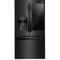 Uncategorized - Lg - Refrigerator - French Door Instavie  LM78SXT