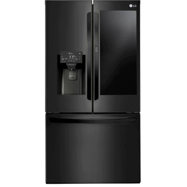 Uncategorized - Lg - Refrigerator - French Door Instavie  LM78SXT