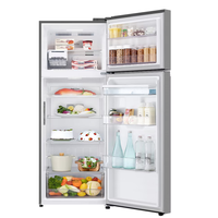 LG Refrigeradora de Congelador Superior 14 Pies - Modelo VT48SPYC