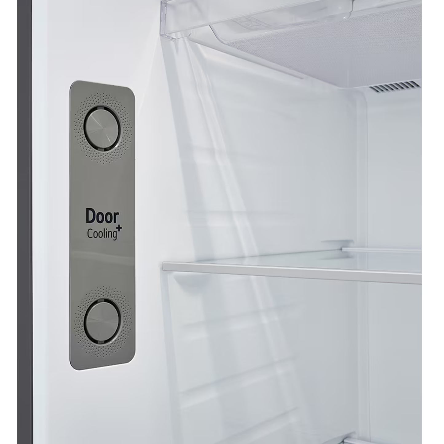 LG Refrigeradora de Congelador Superior 14 Pies - Modelo VT48SPYC