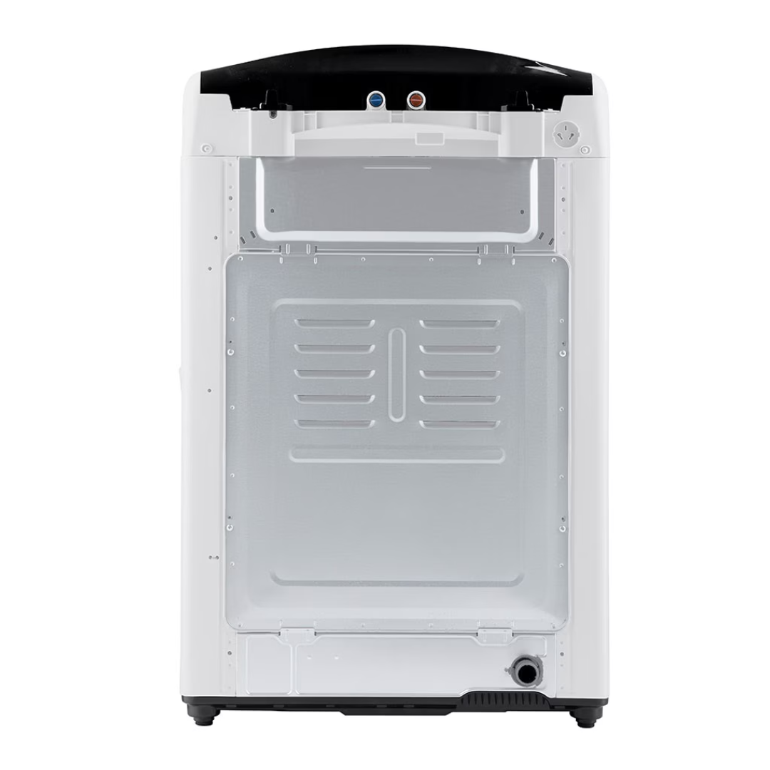 LG Lavadora de Carga Superior 19Kg - Color Blanco - Modelo WT19WV6