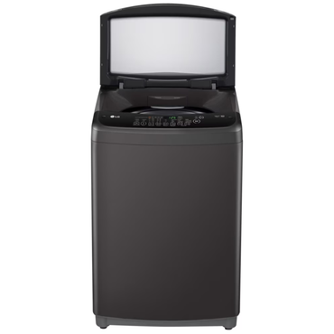 LG Lavadora de Carga Superior 18Kg con Smart Diagnosis - Modelo WT18MBB.ABWEECD