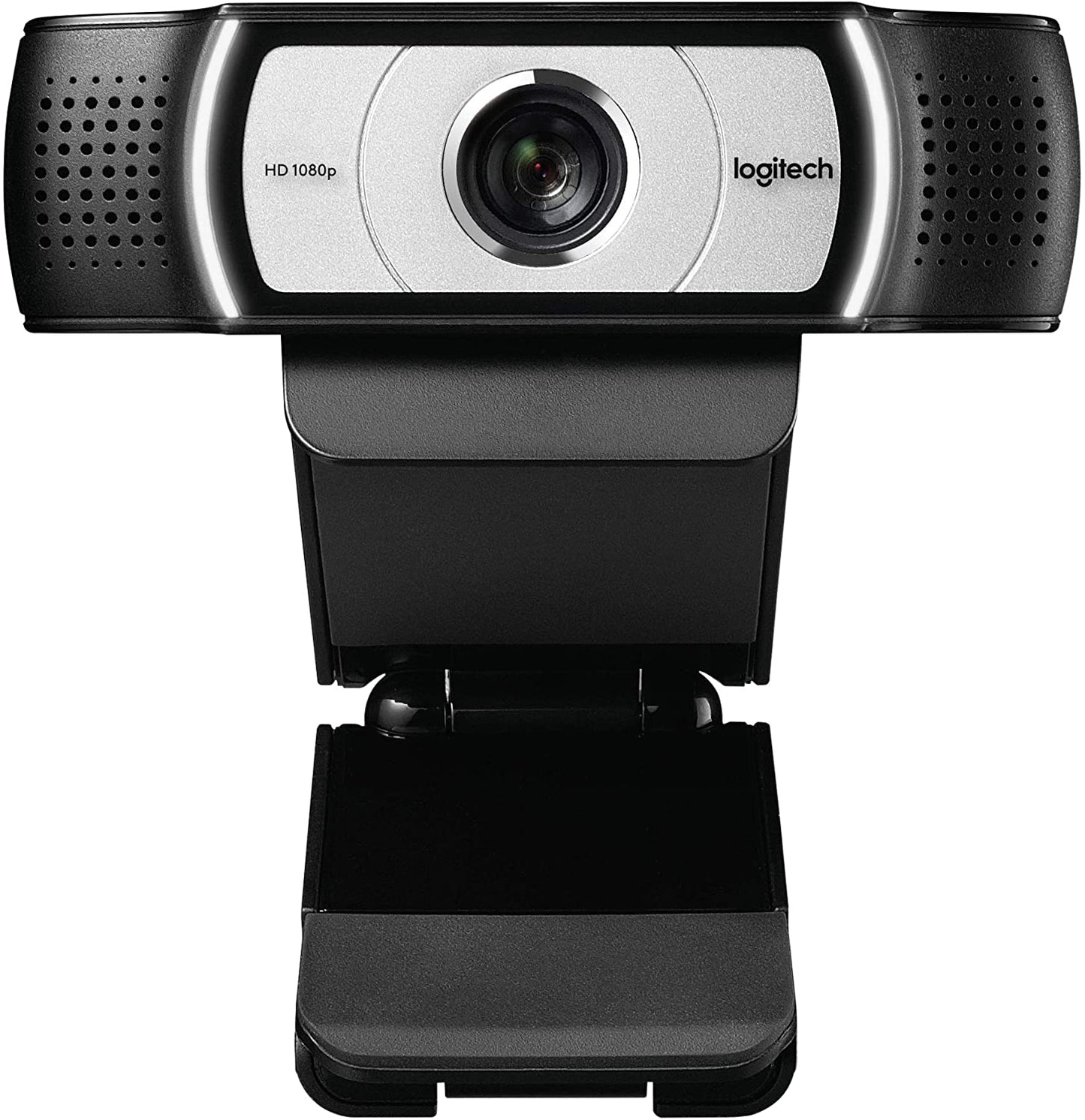 Logitech Webcam C930E - Webcam De Alta Definición Para Negocios