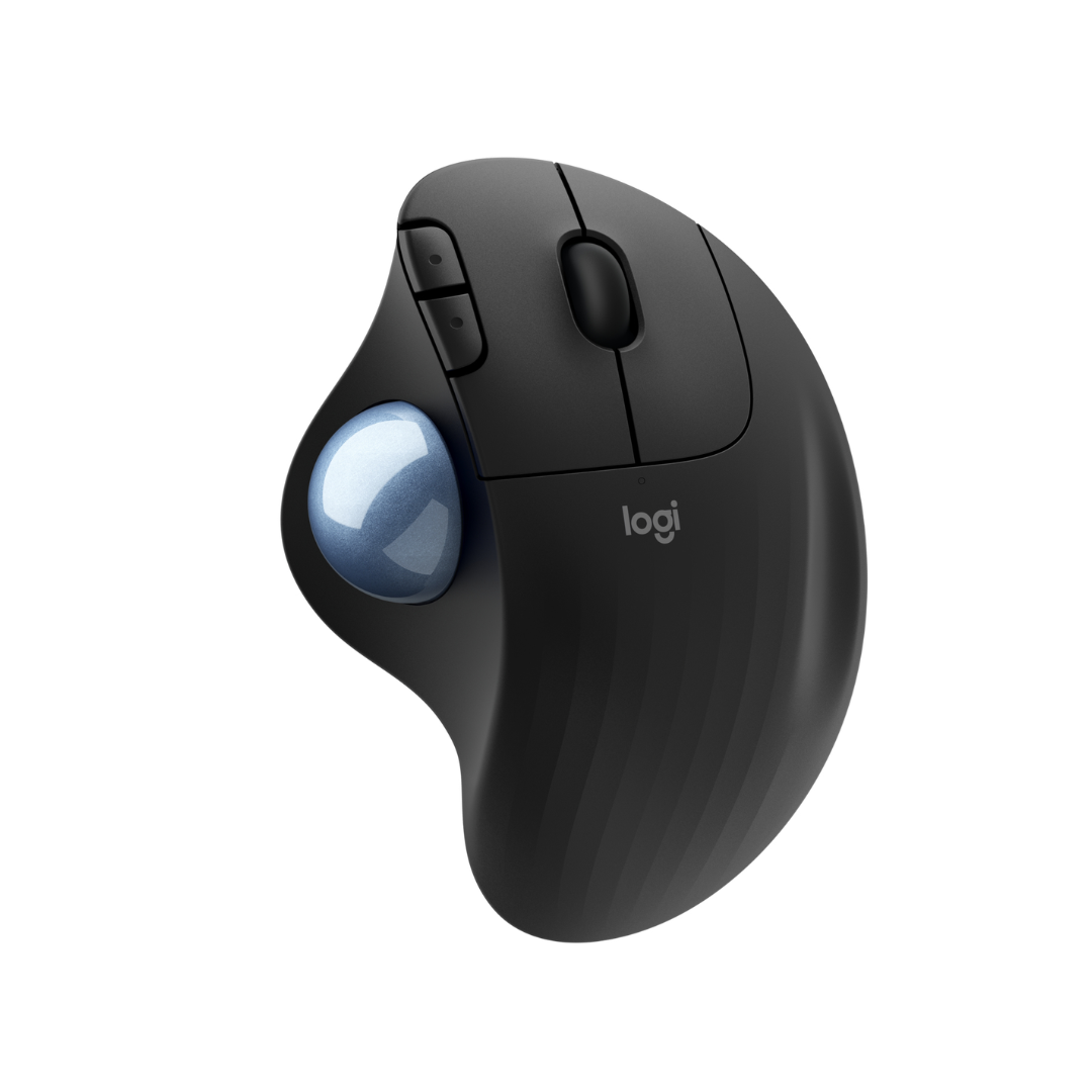 Logitech Ergo Series Ergo M575 - Bola De Seguimiento - Inalámbrico 910-005869