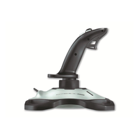 Logitech Extreme 3D Pro - Mando Joystick - 12 Botones