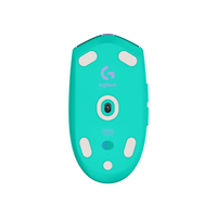 Uncategorized - Logitech G G305 - Ratón - Óptico 910-006376