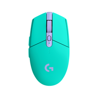 Uncategorized - Logitech G G305 - Ratón - Óptico 910-006376