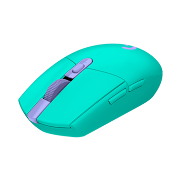 Uncategorized - Logitech G G305 - Ratón - Óptico 910-006376