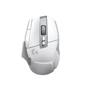 Logitech G G502 X Lightspeed - Ratón Óptico Inalámbrico 910-006187