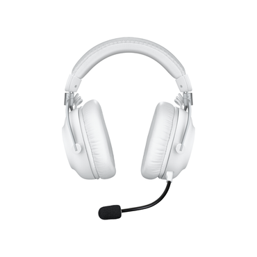 Logitech G Pro X 2 Lightspeed Wireless Gaming Headset, White - Auriculares Gaming Profesionales