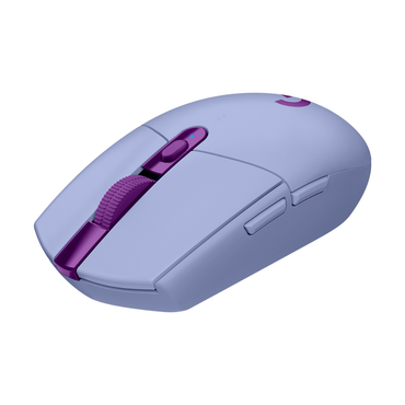 Uncategorized - Logitech G305 Lightspeed - Ratón - Óptico 910-006020