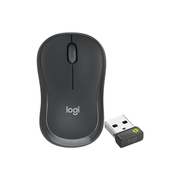 Logitech Wireless Keyboard and Mouse Set - 920-012063