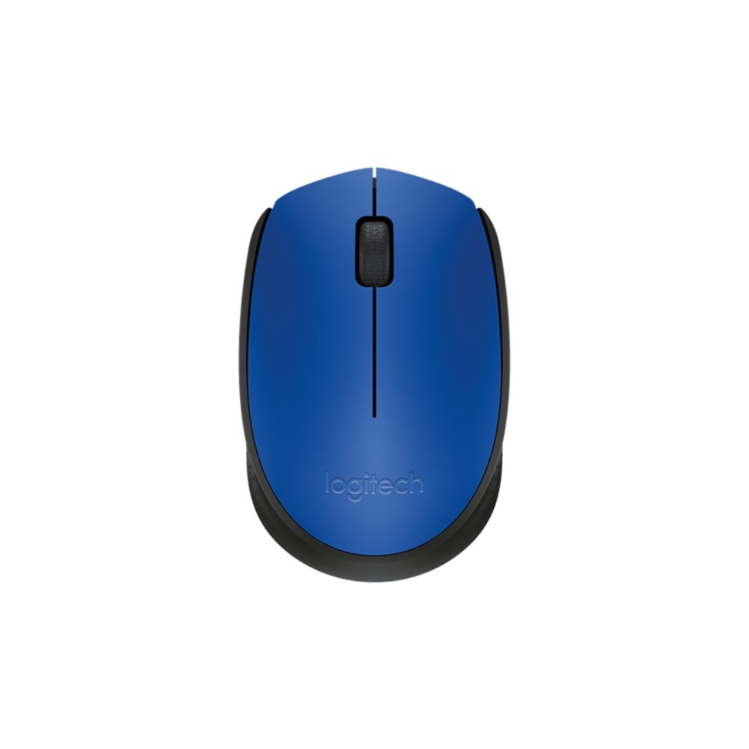 Logitech M170 - Ratón - Diestro Y Zurdo 910-004800