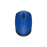 Logitech M170 - Ratón - Diestro Y Zurdo 910-004800