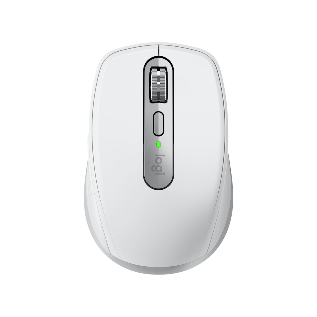 Logitech Mx Anywhere 3S - Ratón - Óptico 910-006933