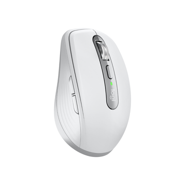 Logitech Mx Anywhere 3S - Ratón - Óptico 910-006933