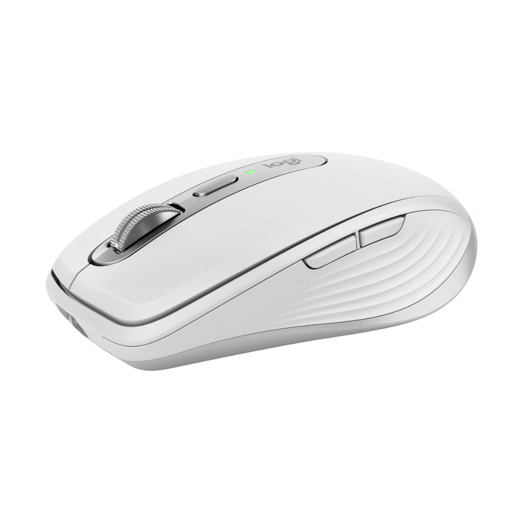 Logitech Mx Anywhere 3S - Ratón - Óptico 910-006933