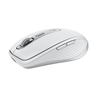 Logitech Mx Anywhere 3S - Ratón - Óptico 910-006933