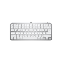 Uncategorized - Logitech Mx Keys Mini - Teclado - Inalámbrico 920-010477