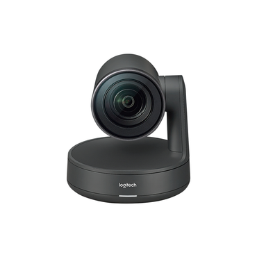 Logitech Rally Plus - Kit de Videoconferencia 960-001225