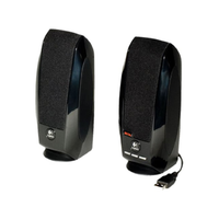 Logitech S150 - Altavoces - Para Pc 980-001004