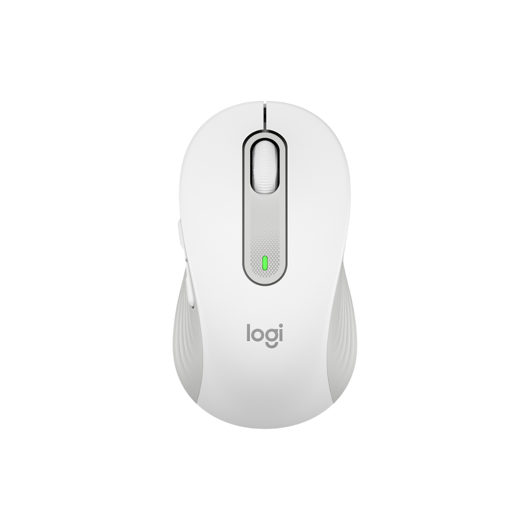 Logitech Signature M650 - Ratón - Manos Pequeñas 910-006252