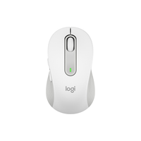 Logitech Signature M650 - Ratón - Manos Pequeñas 910-006252