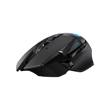 Logitech Wireless Gaming Mouse G502 Lightspeed - Ratón - Óptico 910-005565