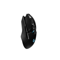 Logitech Wireless Gaming Mouse G903 Lightspeed With Hero 25K Sensor - Ratón - Diestro Y Zurdo 910-005670