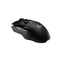 Logitech Wireless Gaming Mouse G903 Lightspeed With Hero 25K Sensor - Ratón - Diestro Y Zurdo 910-005670