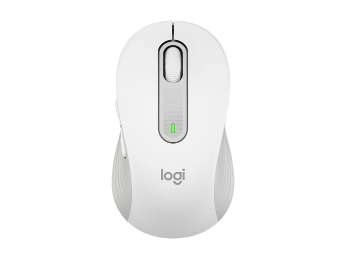 Logitech Signature M650 - Ratón - Manos Pequeñas 910-006252