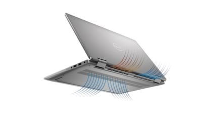 Dell Latitude 7440 Notebook - Intel Core i7-1355U, 512GB SSD, 14" HD, Windows 11 Pro, 3 Años de Garantía