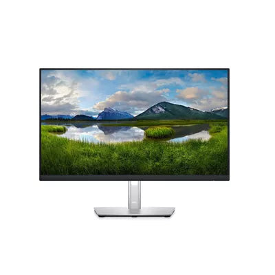 Dell P2422H Monitor LED - 24" Full HD 1080p, IPS, 60Hz, HDMI, VGA, DisplayPort, Negro