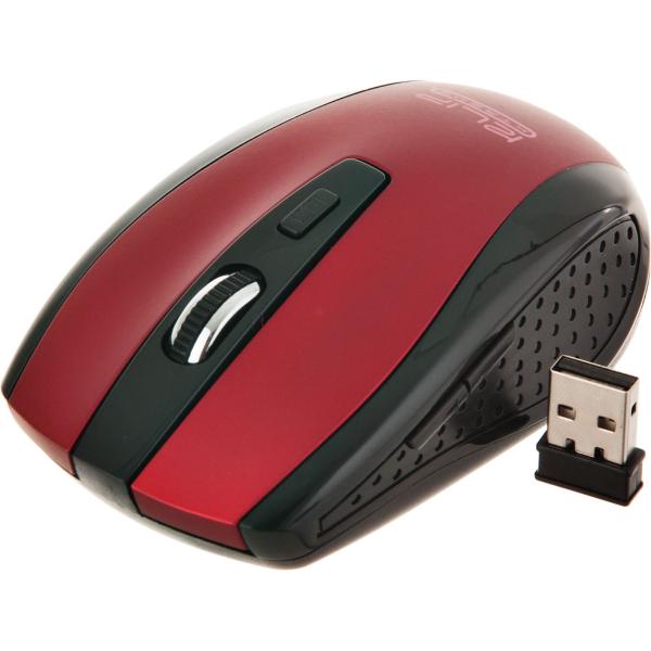 Klip Xtreme - Mouse - Wireless KMW-340RD