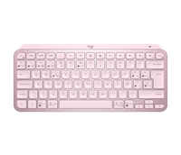 Logitech MX Keys Mini - Teclado Inalámbrico Compacto 920-010478