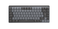 Uncategorized - Logitech Master Series Mx Mechanical Mini - Teclado - Retroiluminación 920-010846