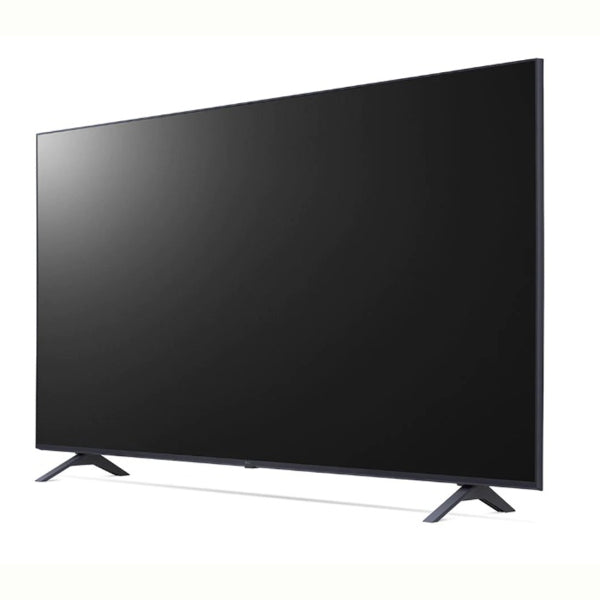 Smart TV LG 55" UHD 4K 55UR7800PSB con Retroiluminación LED y WebOS, Negro