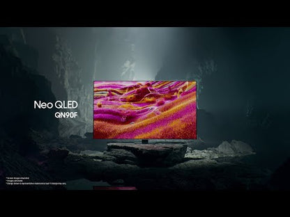 Neo QLED QN90F 4K Samsung Vision AI Smart TV (2025)