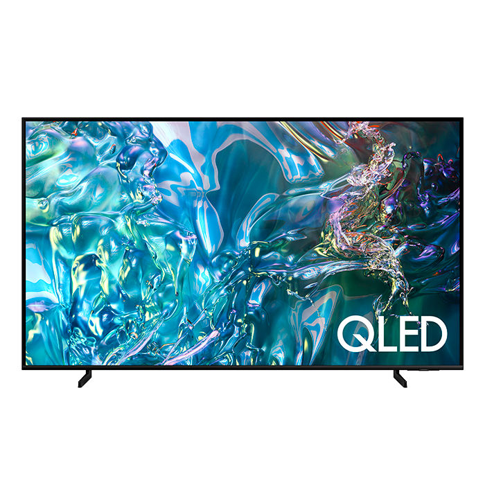 70" QLED 4K Q65D Smart TV
