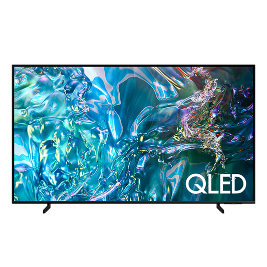 70" QLED 4K Q65D Smart TV