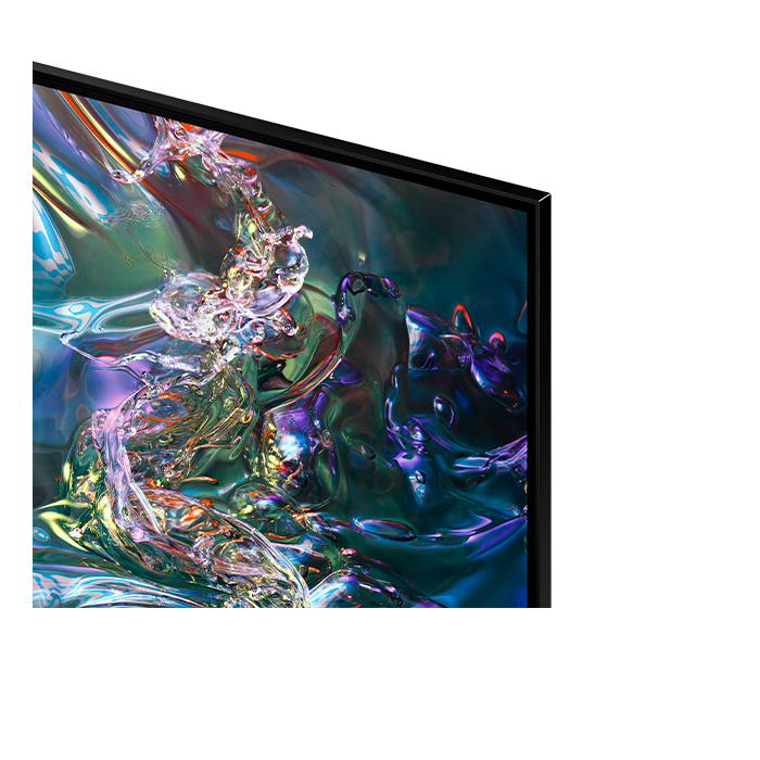 70" QLED 4K Q65D Smart TV
