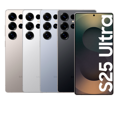 Celular Samsung Galaxy S25 ULTRA  512GB 5G