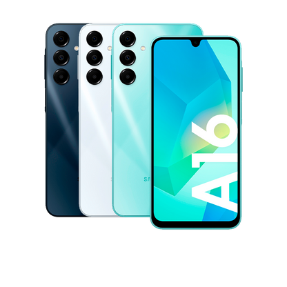 Celular Samsung Galaxy A16 256GB