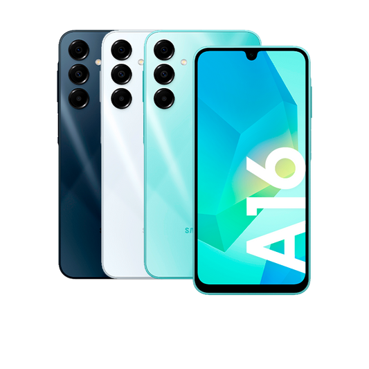 Celular Samsung Galaxy A16 256GB