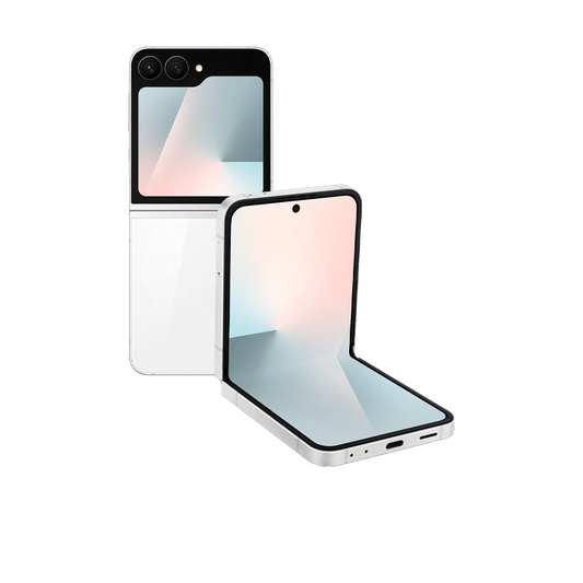 Celular Samsung Galaxy Z Flip FE 5G 256GB