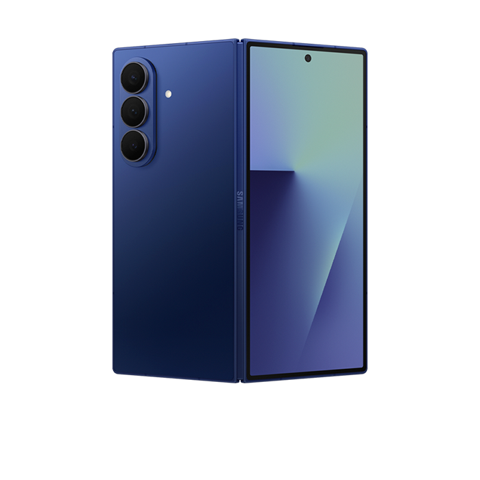 Celular Samsung Galaxy Z FOLD 7 6G 512GB Dark Blue