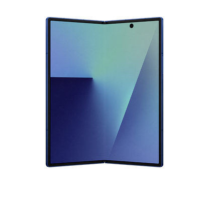 Celular Samsung Galaxy Z FOLD 7 6G 512GB Dark Blue