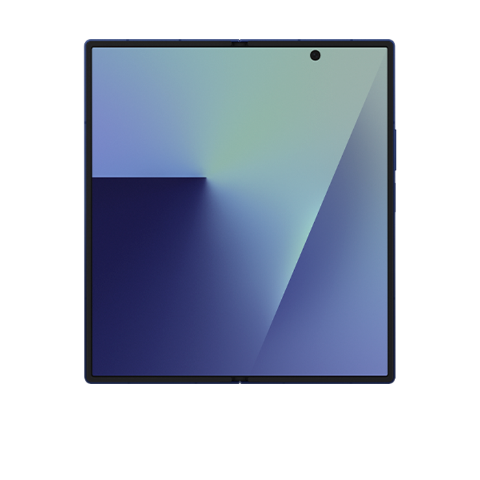 Celular Samsung Galaxy Z FOLD 7 6G 512GB Dark Blue