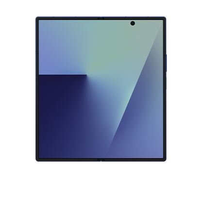 Celular Samsung Galaxy Z FOLD 7 6G 512GB Dark Blue